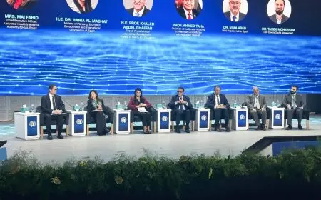 التأمين الصحي الشامل يضمن تغطية صحية لأكثر من 5 ملايين مواطن في 6 محافظات مصرية