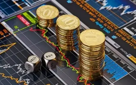 العملات الرقمية تواجه تقلبات حادة وبيتكوين تنخفض إلى 95 ألف دولار في أسبوع مليء بالتحديات