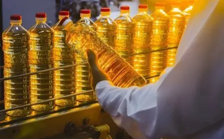 التموين تطلق عبوة زيت جديدة بسعر 46.60 جنيه لتعزيز الجودة والتنوع في الأسواق