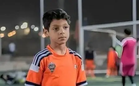 نجل محمد صبري يكشف عن عشق والده لنادي الزمالك ويعتبر شيكابالا مثلًا أعلى له