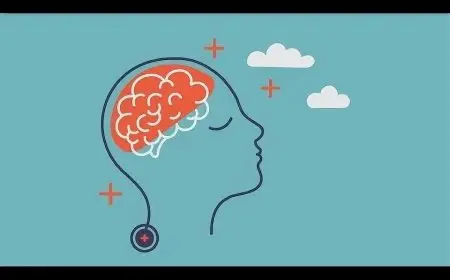 ابتعد عن استرجاع الذكريات المؤلمة مع هذه النصائح الفعالة للحفاظ على صحتك النفسية