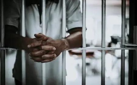 عقوبات صارمة في القانون المصري تشمل السجن والغرامة لنشر الأخبار الكاذبة