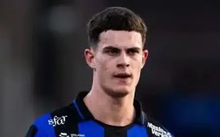 الأهلي يقترب من صفقة مبهرة مع روبي يور نجم هاري كين في اسكتلندا