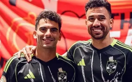 تريزيجيه يكشف تفاصيل مثيرة حول انتقال زيزو إلى الأهلي وتأثيره على الفريق