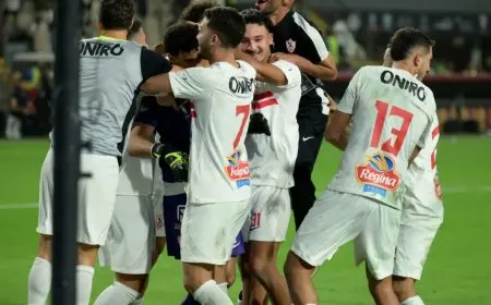 الزمالك يمتنع عن لعب مباراة ودية في فترة التوقف الدولي بسبب غياب لاعبين رئيسيين