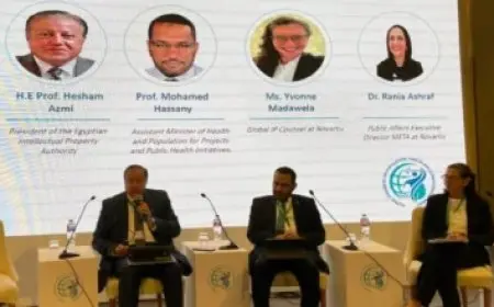 موعد امتحانات نوفمبر للصفوف الدراسية والشهادة الإعدادية يكشف تفاصيل هامة