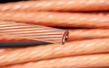 سعر كيلو النحاس في الأسواق اليوم الأحد 16 نوفمبر 2025 تعرف على أحدث الأسعار