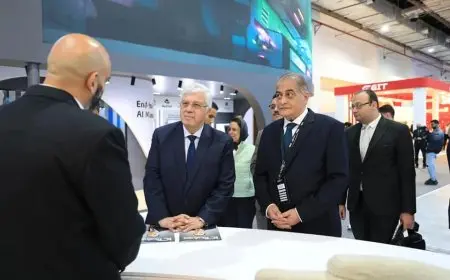 وزير التعليم العالي يطلق منصة وطنية مبتكرة للحوسبة المتقدمة لدعم الباحثين في جميع المجالات