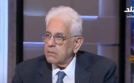 حسام بدراوي يؤكد دعمه الكامل للرئيس السيسي ويكشف عن تقصير بعض المؤسسات في تنفيذ قراراته