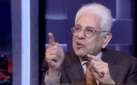 حسام بدراوي يشدد على ضرورة حصول الأحزاب على إذن من السلطة التنفيذية لترشيح الأفراد في القوائم الانتخابية