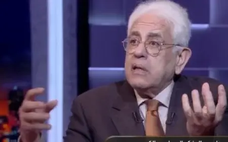 حسام بدراوي ينطلق بمقدمة مثيرة لبرنامج على مسئوليتي كناقد صريح