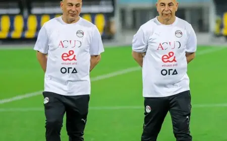 إبراهيم حسن يكشف عن نقاط قوة منتخب أوزبكستان بعد الهزيمة القاسية