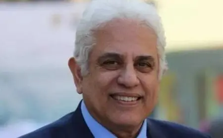 حسام بدراوي يؤكد معارضته المعتدلة ويكشف عن كراهية المنافقين وغير المعتدلين له