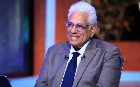 حسام بدراوي يؤكد قدرة مصر الفريدة على مواجهة إسرائيل في المنطقة