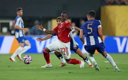 الكومي يكشف تفاصيل جديدة حول تجديد عقد ديانج وما ينتظره المشجعون