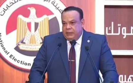 إعادة جدولة انتخابات مجلس النواب وإلغاء نتائج 19 دائرة انتخابية