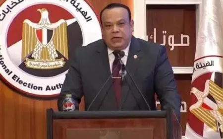 إلغاء انتخابات مجلس النواب في عدة دوائر اكتشف التفاصيل كاملة الآن