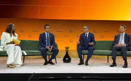 حسن الخطيب يؤكد أن الاستثمار والأمن الاقتصادي هما مفتاح مصر للتغلب على التحديات العالمية