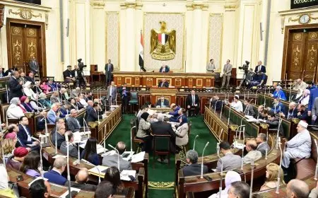 إعادة الانتخابات بين أربعة مرشحين في الدائرة الثانية بإطسا في محافظة الفيوم