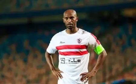 شيكابالا يتلقى دعوة رسمية من كاف لحضور حفل جوائز 2025 ويستعد للتألق