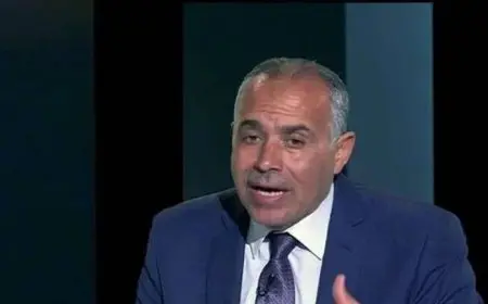 أحمد الشناوي يؤكد أن تقنية الفار حسنت أداء التحكيم بشكل ملحوظ