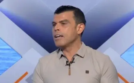 تامر شلبي يكشف عن إهمال دور الرجل في الأسرة وتجاهل المجتمع لمسؤولياته