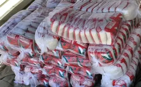 وزير التموين يعلن عن سعر السكر الحر في المجمعات الاستهلاكية 28 جنيهًا للكيلو