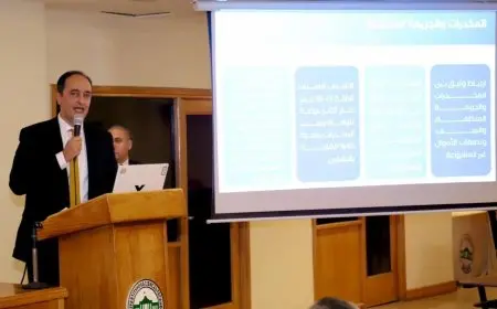 صندوق مكافحة الإدمان يكشف عن تطورات جديدة في مشكلة المخدرات وتأثيرها على الشباب