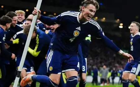 تعود ذكريات النرويج والنمسا واسكتلندا في كأس العالم 2026 بعد غياب طويل منذ مونديال فرنسا