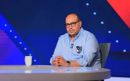 تهانٍ حارة من اللجنة الأولمبية لاتحاد ألعاب القوى بعد فوز محمد مجدي بذهبية دورة التضامن الإسلامي