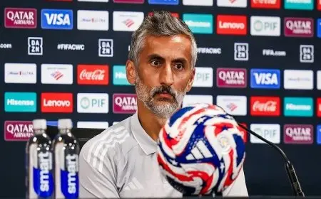 ريبيرو يكشف عن سبب فقدان الأهلي لصبره بعد 4 مباريات فقط وتفاصيل مشروعه غير المكتمل