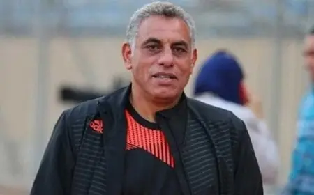 حمادة صدقي يؤكد أن اختبارات قطاع الناشئين بنادي زد مجانية لضمان مصلحة اللاعبين