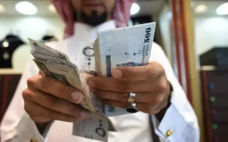 سعر الريال السعودي مقابل الجنيه المصري اليوم الخميس 20 نوفمبر 2025 هو الأفضل للمتداولين