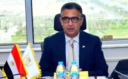 وفاة والدة وزير التموين والجنازة في التجمع الأول عصر اليوم