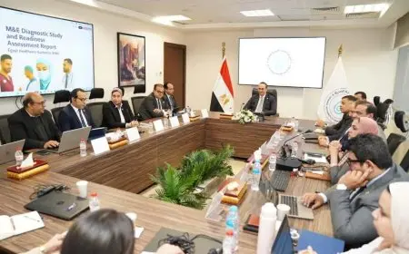 الرعاية الصحية تستعرض المسودة النهائية لاستراتيجية السنوات الخمس المقبلة وتكشف عنها في الملتقى السنوي