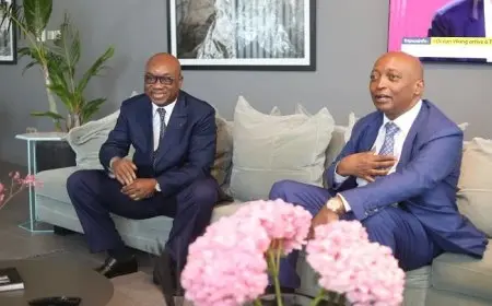 موتسيبي يؤكد أن أحد المنتخبات الإفريقية سيفوز بلقب كأس العالم في المستقبل