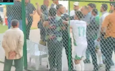 عقوبات مباراة جي والقناطر الخيرية توقف إبراهيم صلاح 8 مباريات وتغيير موقع مباراتين