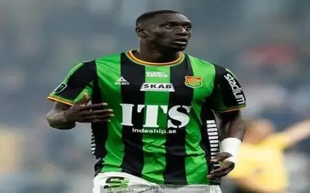 دياباتي يتفق مع الأهلي على الصفقة خطوة واحدة تفصل عن الإعلان الرسمي