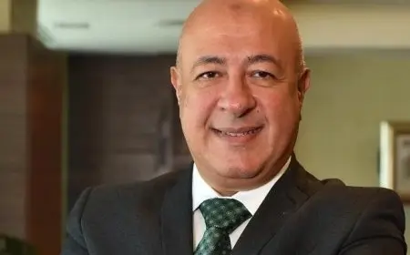 يحيى أبو الفتوح يكشف عن موقفه بعد تداول فيديو مداعبة التعليم والأهلي بشكل غير مقصود