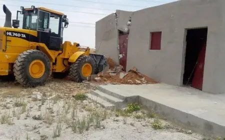 مدبولي يؤكد متابعة الدولة الجادة لحماية الأراضي من التعديات بكل حزم