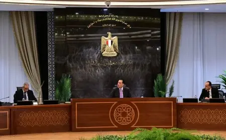 رئيس الوزراء يكشف عن توفير 3 مليارات دولار سنوياً من فاتورة الطاقة بفضل مشروع الضبعة النووي