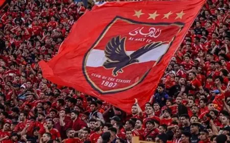 تغييرات مثيرة في طاقم تحكيم مباراة الأهلي والجيش الملكي بدوري الأبطال