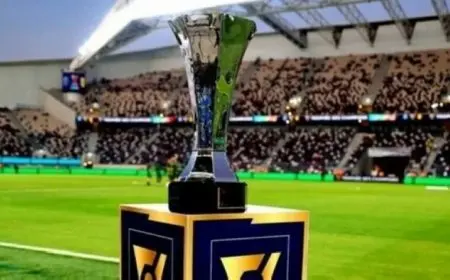 السوبر الفرنسي يصل إلى الكويت للمرة الأولى منذ 17 عاماً في يناير المقبل