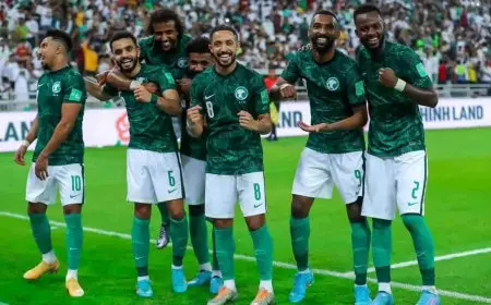 رينارد يكشف عن قائمة منتخب السعودية المشاركة في كأس العرب 2025