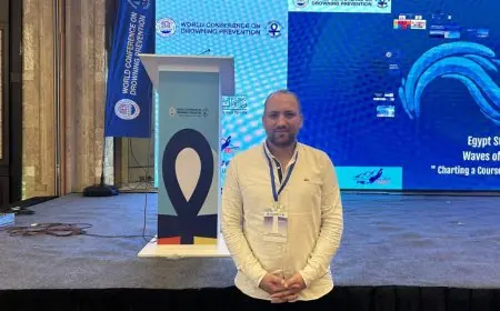 مصر تستضيف أكبر حدث عالمي للإنقاذ في الشرق الأوسط