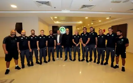 وليد دعبس يعلن عن افتتاح الفرع الجديد لمودرن سبورت في الإمارات مع مفاجآت مثيرة