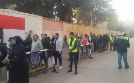 خبير برلماني يحذر من مخاطر نشر الدعاية الانتخابية حول اللجنة ويؤكد على تأثيرها في صحة النتائج