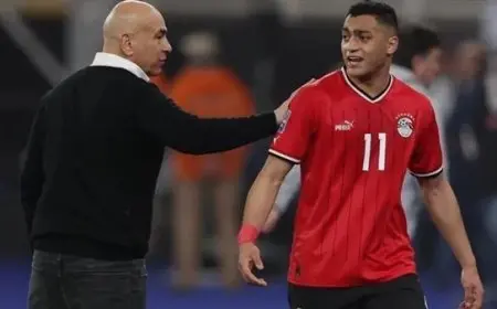 إيهاب الكومي يكشف عن مؤامرة ضد حسام حسن ويدعو للحكم عليه بعد كأس أمم أفريقيا