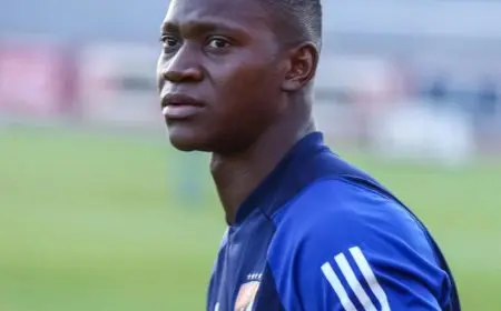 إيهاب الكومي يكشف عن الأزمة الحقيقية في الأهلي من خلال ديانج