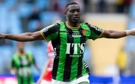 الأهلي يترك الجماهير في حيرة بخصوص صفقة دياباتي وتأجيل القرار الحاسم